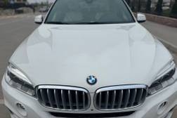 BMW X5: 2017 г., 3 л, Автомат, Бензин, Внедорожник