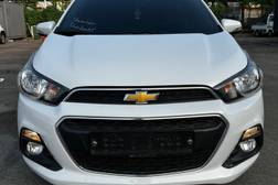 Chevrolet Spark IV 1.0, 2017