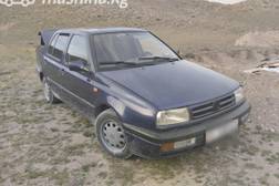 Volkswagen Vento 1.8, 1994