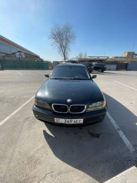 BMW 3 серия 2.0л