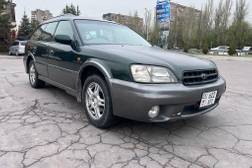 Subaru Legacy: 1999 г., 2.5 л, Автомат, Бензин, Универсал