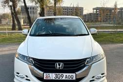 Honda Odyssey: 2008 г., 2.4 л, Автомат, Бензин, Минивэн