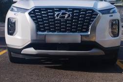 Hyundai Palisade I 2.2, 2021