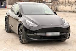 Tesla Model Y I Long Range Electro AT (254 кВт) 4WD, 2021