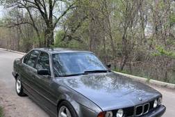BMW 5 серии III (E34) 525i 2.5, 1988