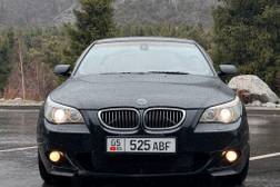 BMW 5 series: 2005 г., 2.5 л, Типтроник, Бензин, Седан