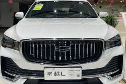 Geely Xingyue L 2.0, 2024