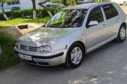 Volkswagen Golf IV 1.6, 2001