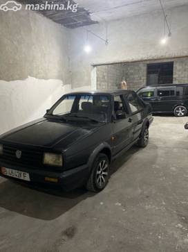 Volkswagen Jetta II 1.6, 1990