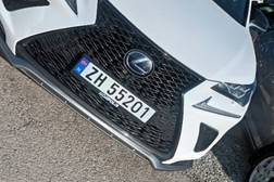 Lexus NX I Рестайлинг 300h 2.5, 2019