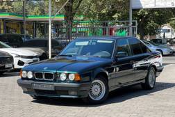 BMW 5 серии III (E34) 520i 2.0, 1995