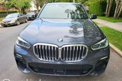 BMW X5 IV (G05) 40i 3.0, 2019