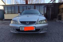 Honda Accord VI 2.3, 2001