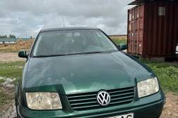 Volkswagen Bora: 2003 г., 1.6 л, Автомат, Бензин, Седан