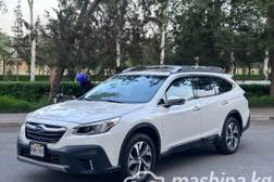 Subaru Outback VI Touring XT 2.4, 2020