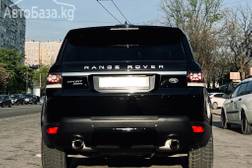 Land Rover Range Rover Sport 2017 года за ~4 285 800 сом