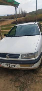 Volkswagen ID.4: 1994 г., 1.8 л, Механика, Бензин, Универсал