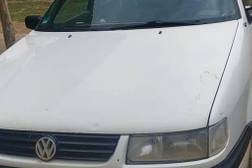 Volkswagen ID.4: 1994 г., 1.8 л, Механика, Бензин, Универсал