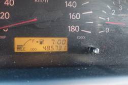 Toyota Raum: 2000 г., 1.5 л, Автомат, Бензин, Хэтчбэк