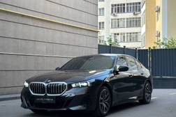 BMW 5 серии VIII (G60) 520d xDrive 2.0, 2023