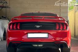Ford Mustang 2017 года за ~2 321 500 сом