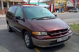 Dodge Grand Caravan: 1997 г., 3.3 л, Автомат, Бензин, Минивэн
