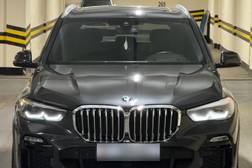 BMW X5 IV (G05) 40i 3.0, 2023
