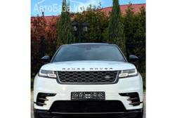 Land Rover Range Rover 2017 года за ~4 424 800 сом