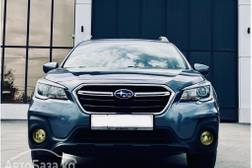 Subaru Outback 2017 года за ~1 504 500 сом