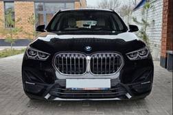 BMW X1 1.5л