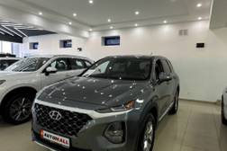 Hyundai Santa Fe IV 2.4, 2019