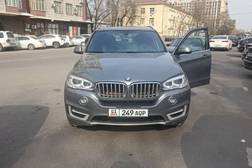 BMW X5 3.0л