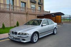 BMW 5 серия 3.0л