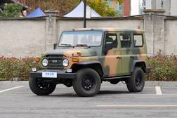 Baic BJ212 2.5л