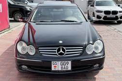 Mercedes-Benz CLK-Класс II (W209) 320 3.2, 2003
