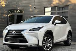 Lexus NX I 300h 2.5, 2016