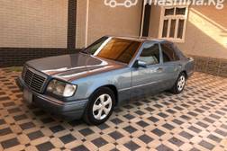 Mercedes-Benz E-Класс I (W124) 320 3.2, 1992