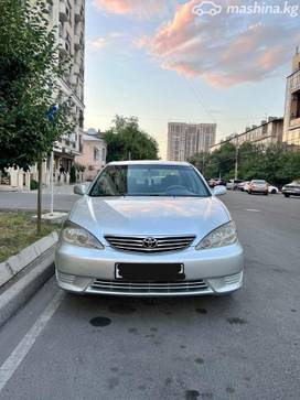 Toyota Camry V (XV30) 2.4, 2005