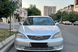 Toyota Camry V (XV30) 2.4, 2005