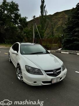 Honda Legend IV 3.5, 2004