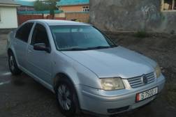 Volkswagen Bora 1.6, 1999