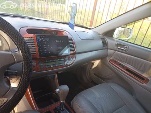 Toyota Camry V (XV30) 2.4, 2003