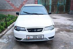 Daewoo Nexia I Рестайлинг 1.5, 2012