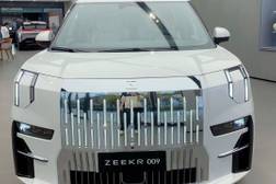 Zeekr 009 116 kWh Electro AT (400 кВт) 4WD, 2024
