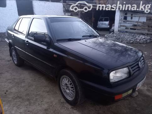 Volkswagen Vento 1.8, 1996