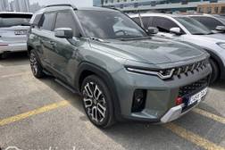 SsangYong Torres 1.5, 2022