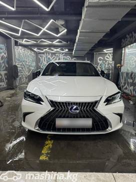 Lexus ES VII Рестайлинг 300h 2.5, 2022