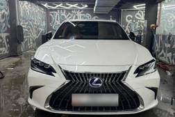 Lexus ES VII Рестайлинг 300h 2.5, 2022