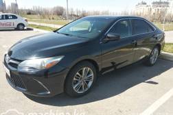 Toyota Camry VII (XV50) Рестайлинг 2.5, 2015