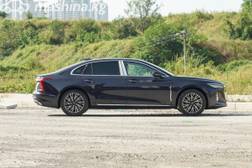 Hongqi H5 II 2.0, 2024